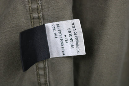 Wrangler Workwear Hemdjacke XXL