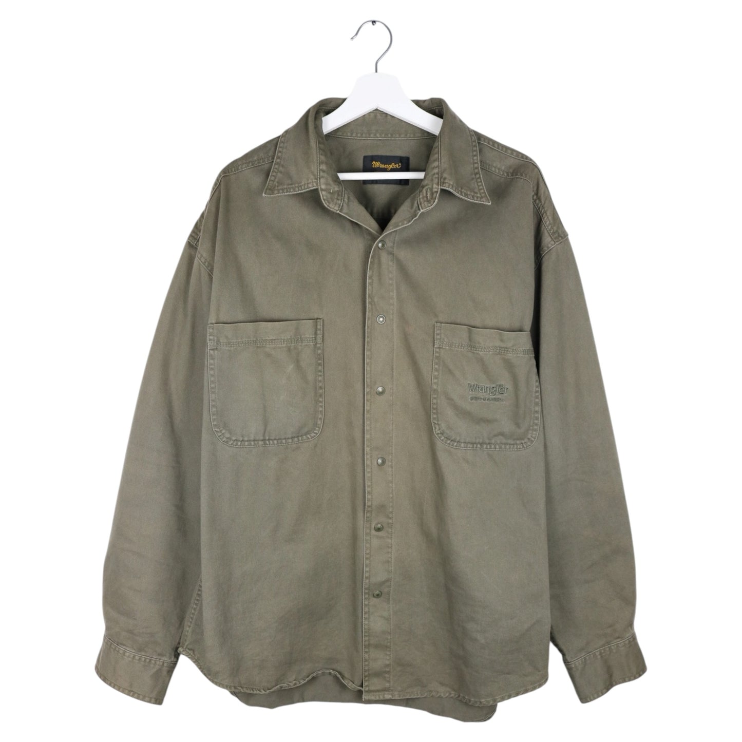 Wrangler Workwear Hemdjacke XXL