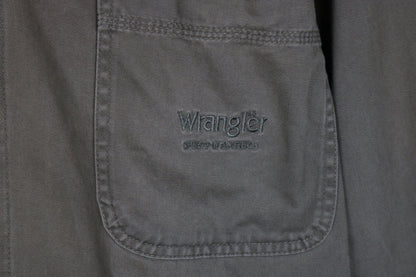 Wrangler Workwear Hemdjacke XXL