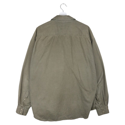 Wrangler Workwear Hemdjacke XXL