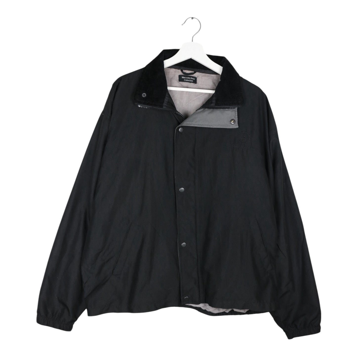 Mercedes-Benz Jacke XL (XXL)