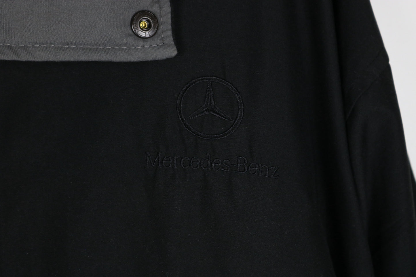 Mercedes-Benz Jacke XL (XXL)