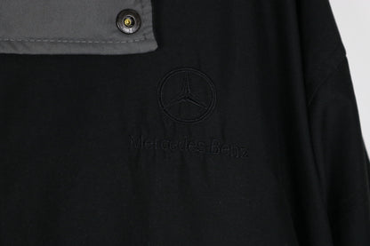 Mercedes-Benz Jacke XL (XXL)