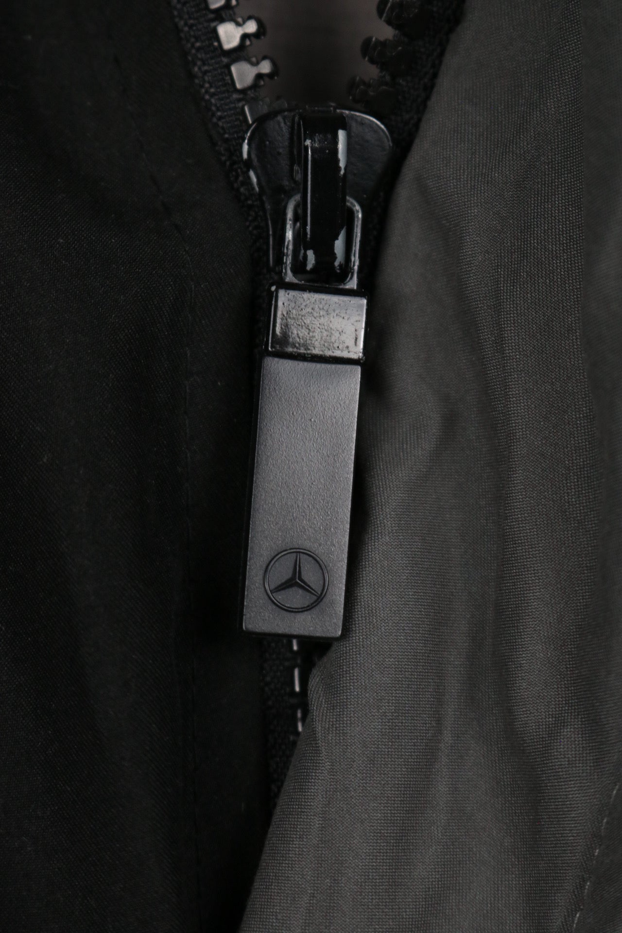 Mercedes-Benz Jacke XL (XXL)