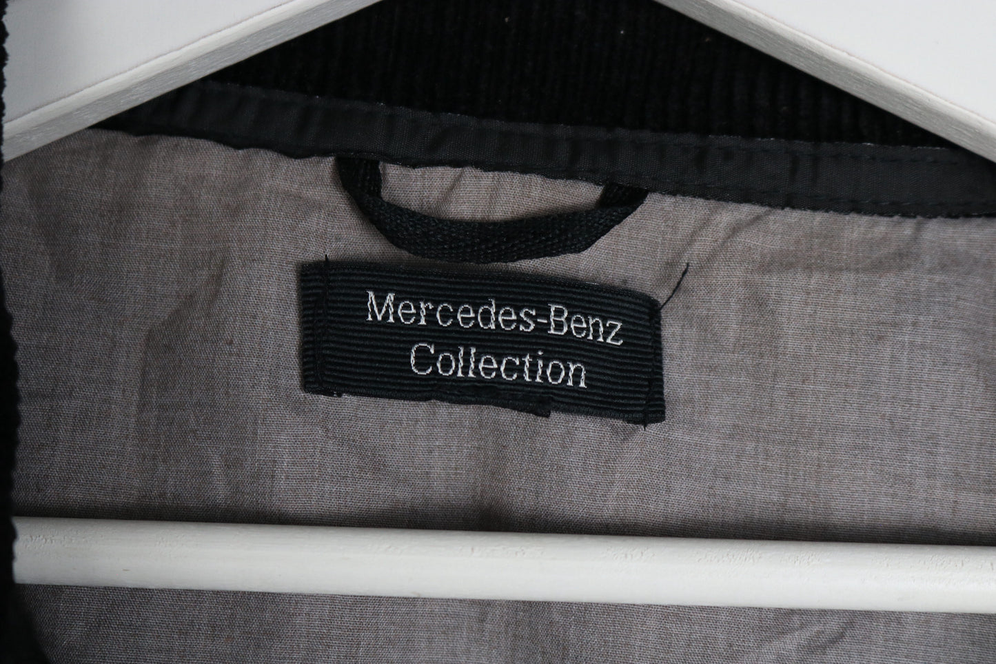 Mercedes-Benz Jacke XL (XXL)