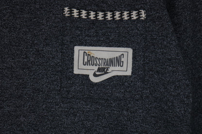1990s Vintage Nike Crosstraining Longsleeve S