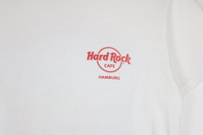Hard Rock Cafe Hamburg T-Shirt S