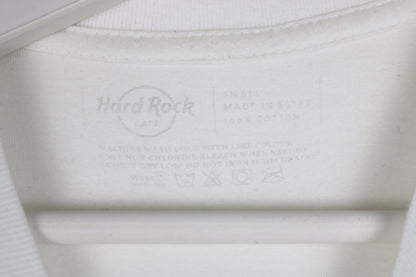 Hard Rock Cafe Hamburg T-Shirt S