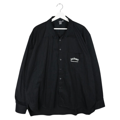 Jack Daniel's Tennessee Whiskey Hemd XXL