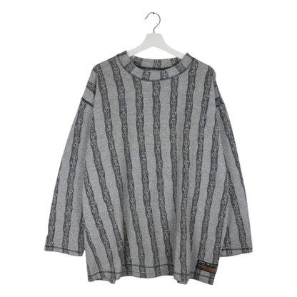 1990s Vintage Adidas Streetball Sweater (L)