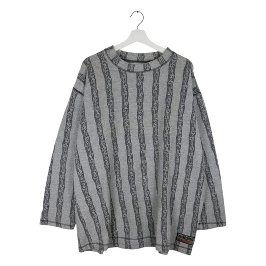 1990s Vintage Adidas Streetball Sweater (L)