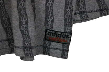 1990s Vintage Adidas Streetball Sweater (L)
