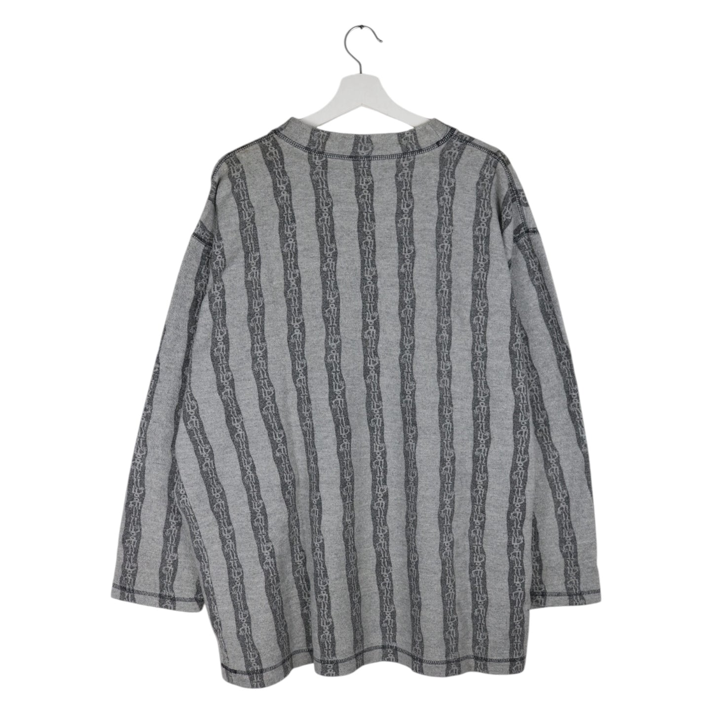 1990s Vintage Adidas Streetball Sweater (L)