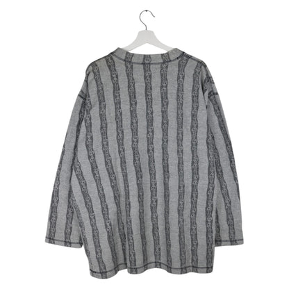 1990s Vintage Adidas Streetball Sweater (L)