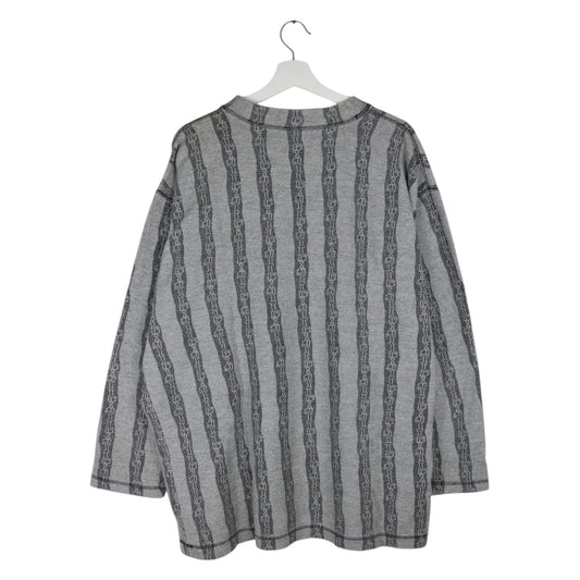 1990s Vintage Adidas Streetball Sweater (L)