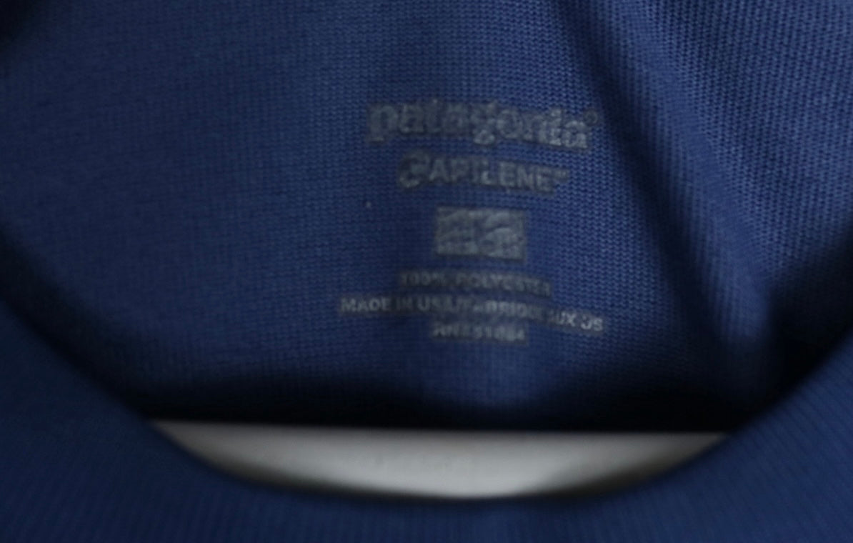 Patagonia Basic T-Shirt M (L)