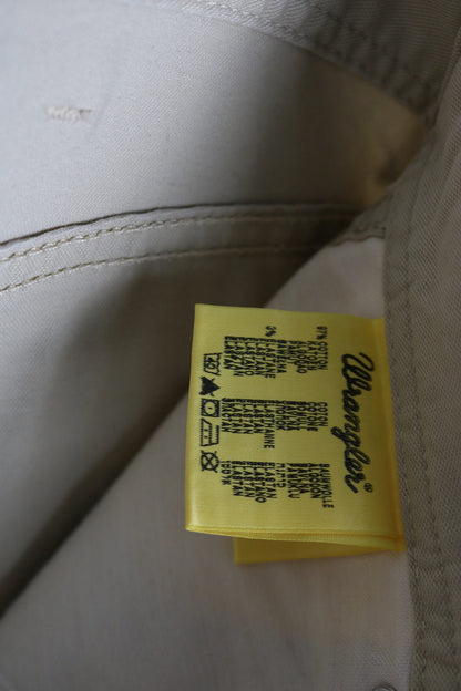 Deadstock Wrangler Jeans W32/L34