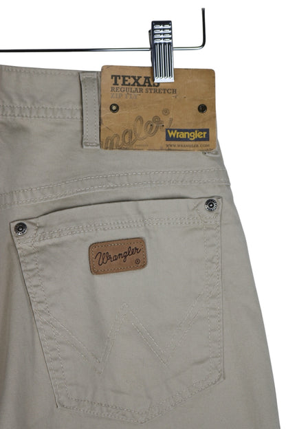 Deadstock Wrangler Jeans W32/L34