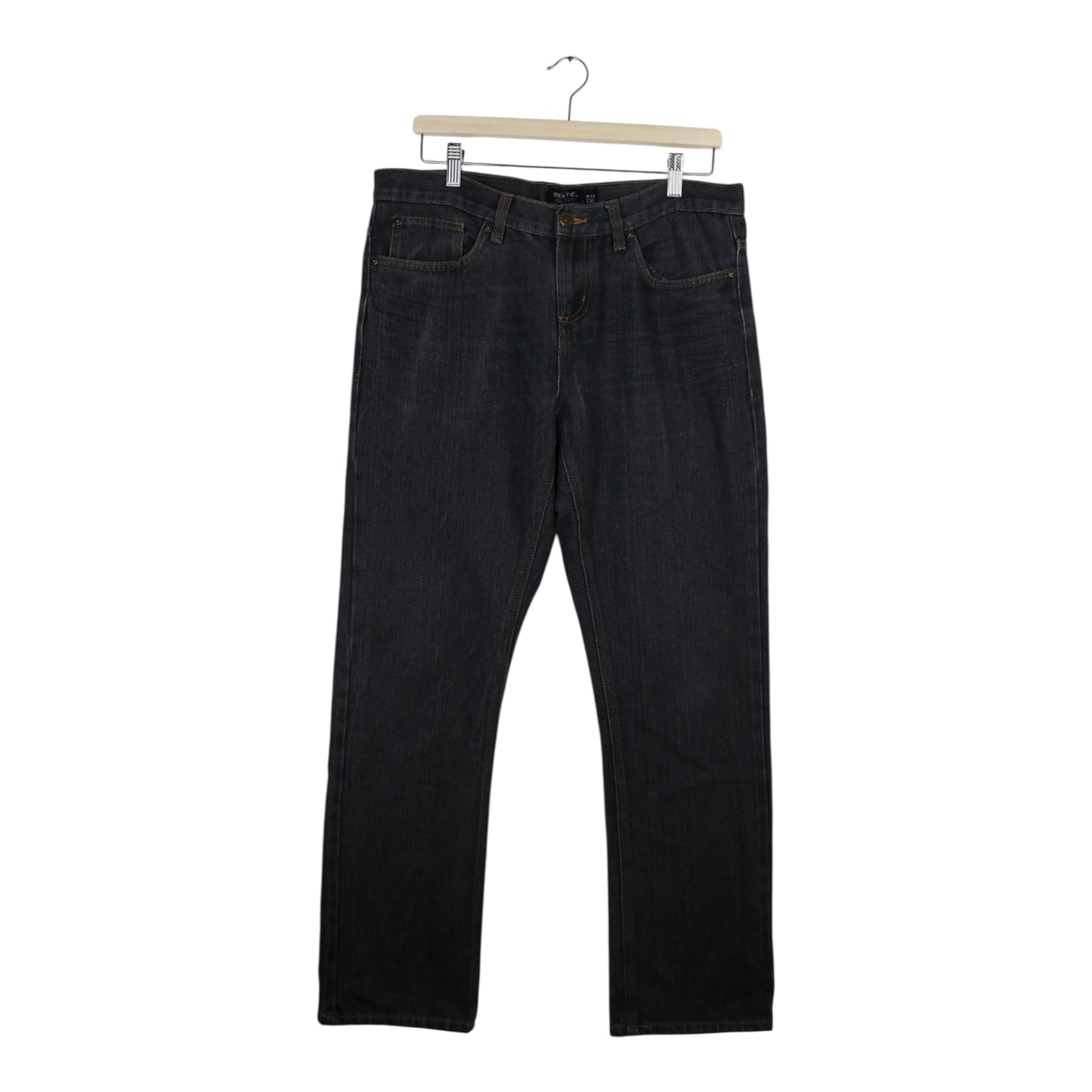 Identic Denim Jeans W33/L32