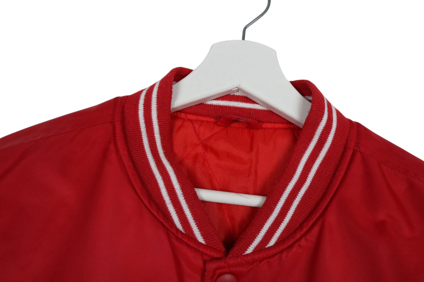 Braunschweig Lions Collegejacke M-L