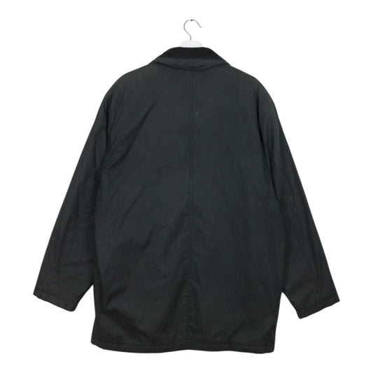 1990s Vintage Camel Parka L (M)