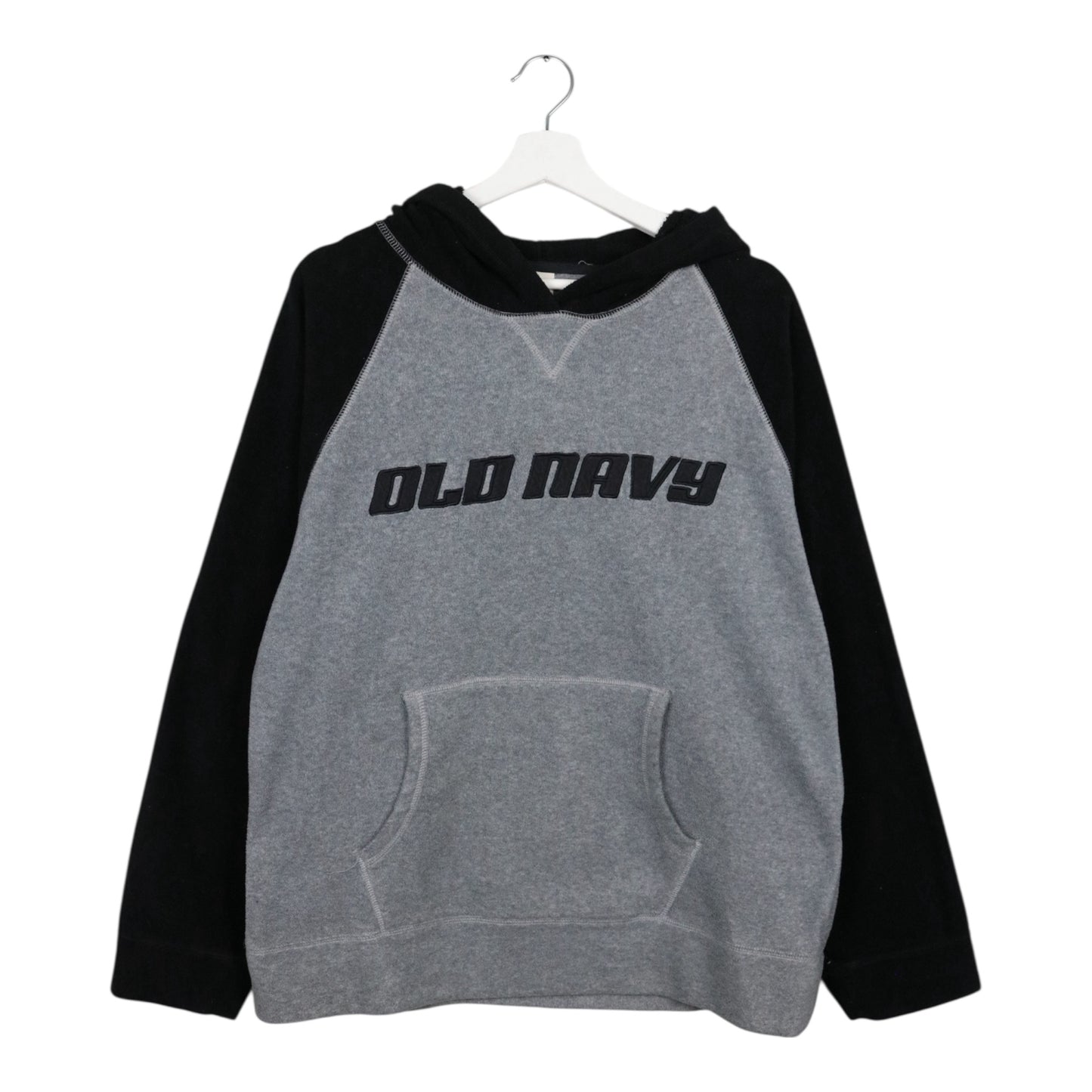 Old Navy Fleecehoodie L (XL)