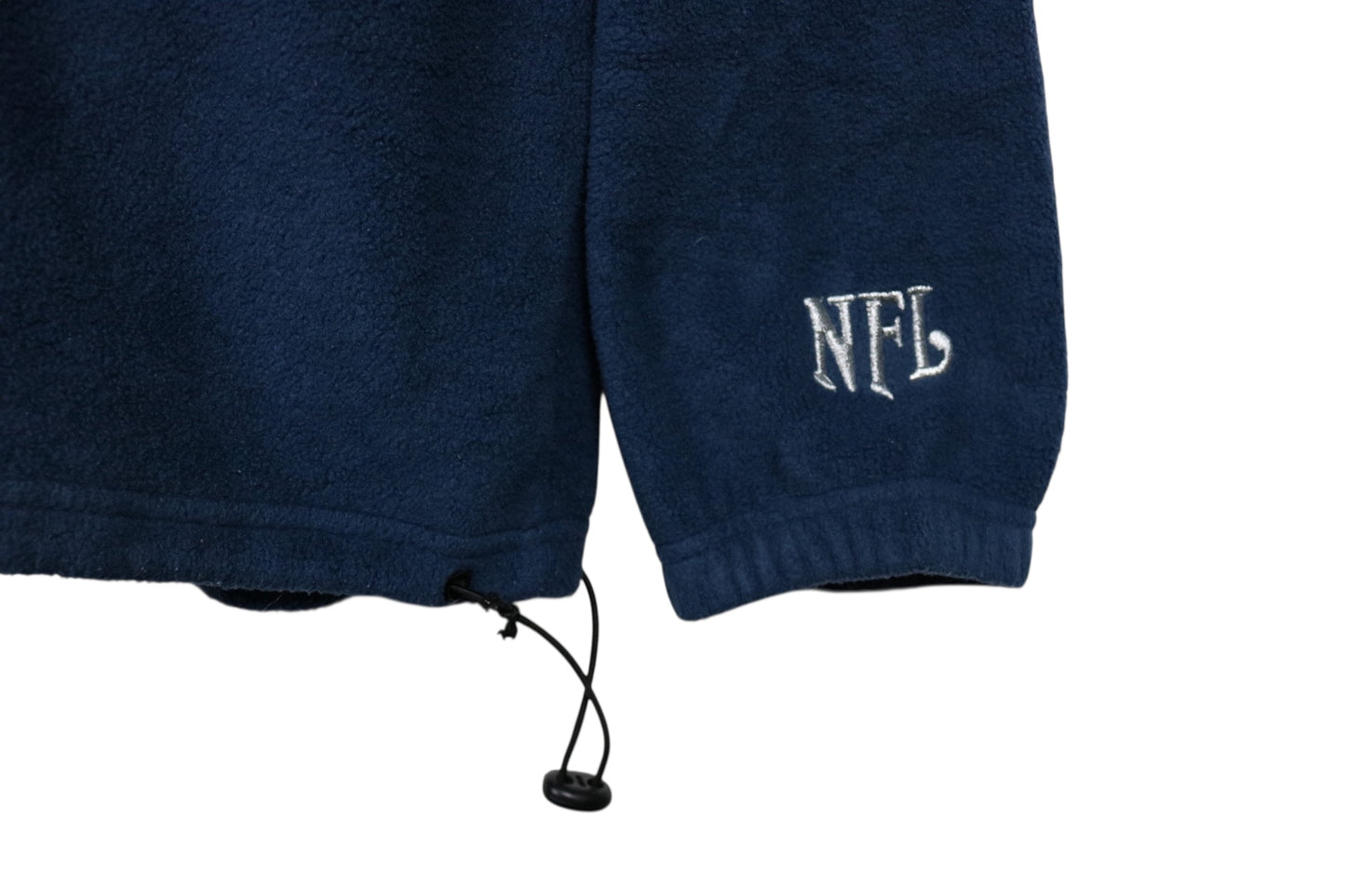 Vintage NFL Patriots Fleece XXL