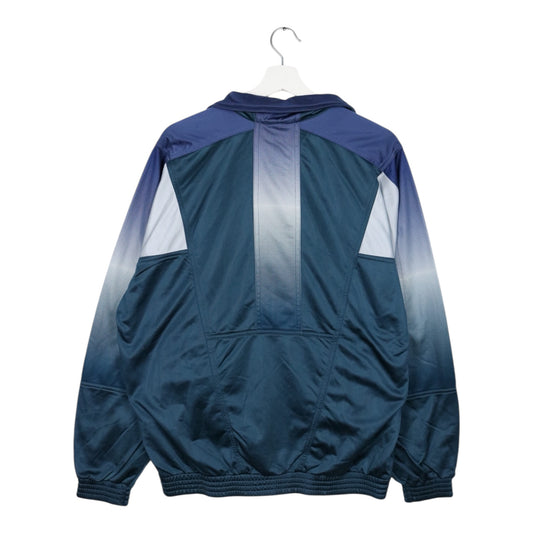 y2k Vintage Lotto Trackjacke M-L