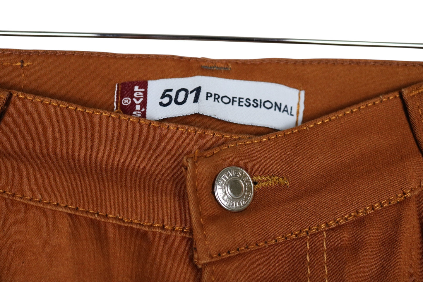 Levi's 501 Jeans W33/L34