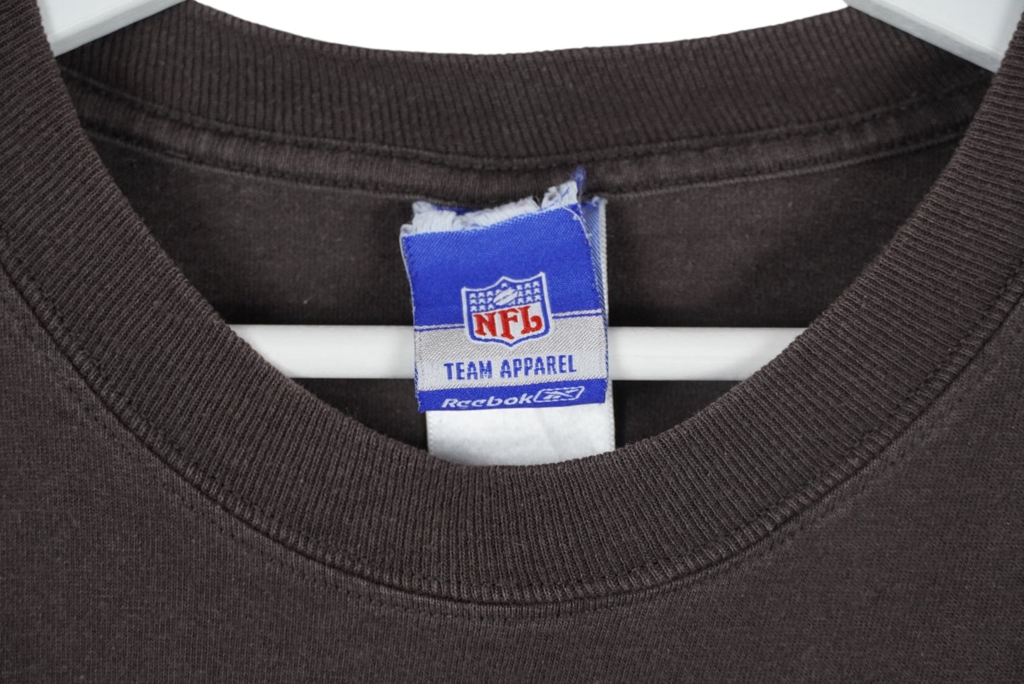 Reebok NFL Cleveland Browns T-Shirt M