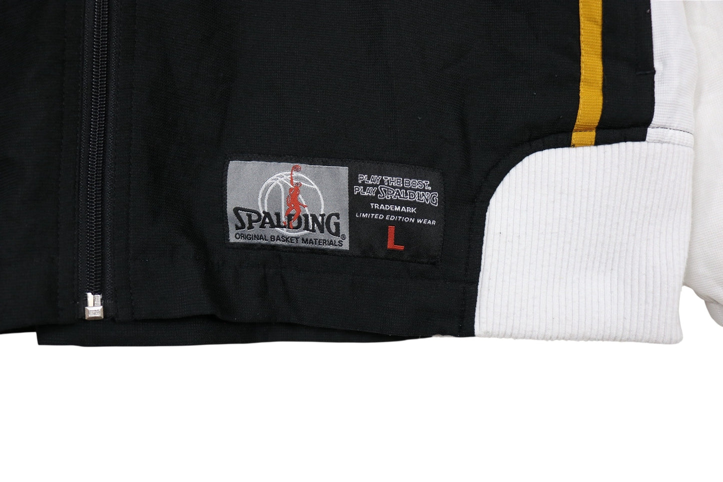 Spalding Trackjacke L