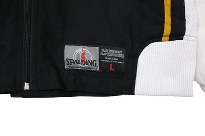Spalding Trackjacke L