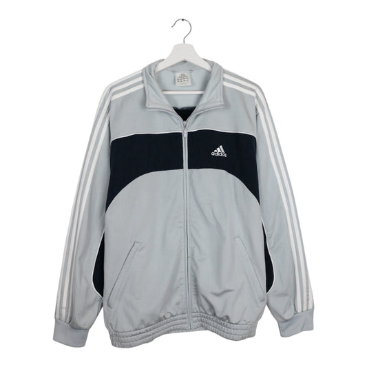 y2k Vintage Adidas Trackjacke M