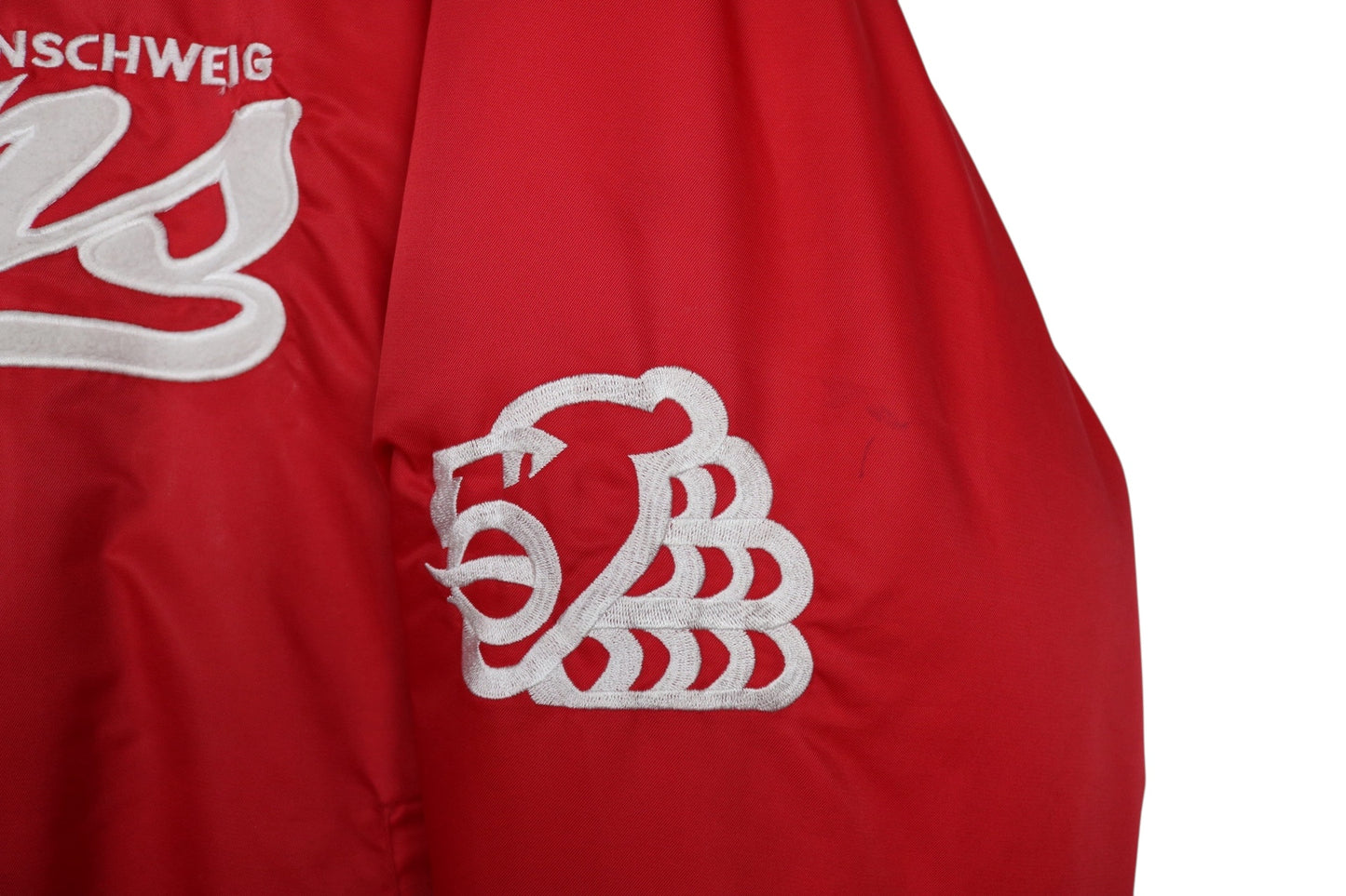 Braunschweig Lions Collegejacke M-L
