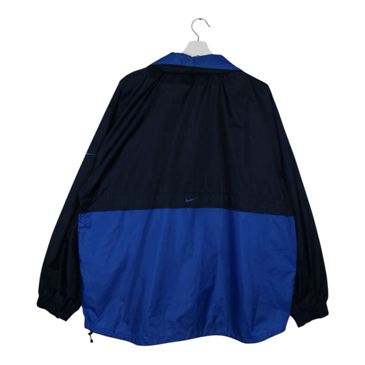 1990s Vintage Nike Regenjacke/Windbreaker L