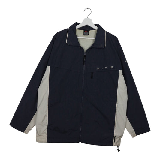 1990s Vintage Nike Übergangsjacke L (M)