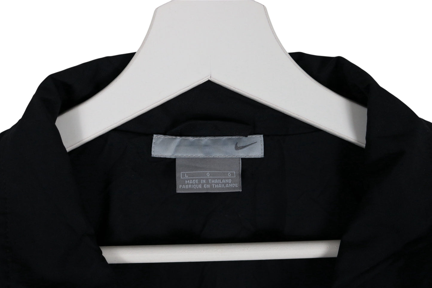 y2k Vintage Nike Übergangsjacke L-XL