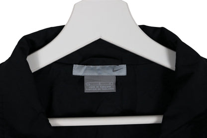 y2k Vintage Nike Übergangsjacke L-XL