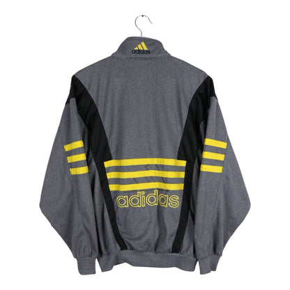 1990s Vintage Adidas Trackjacke S