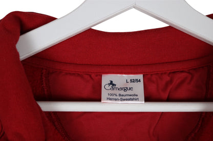 Camargue Halfzip L