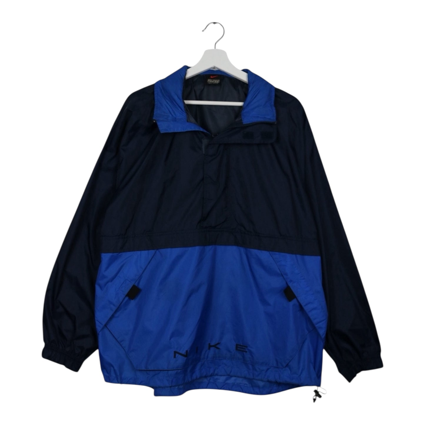 1990s Vintage Nike Regenjacke/Windbreaker L
