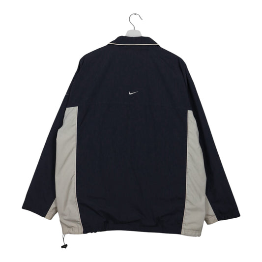 1990s Vintage Nike Übergangsjacke L (M)