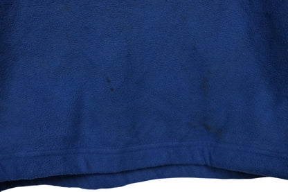 Vintage Reebok NFL Giants Fleece XXL