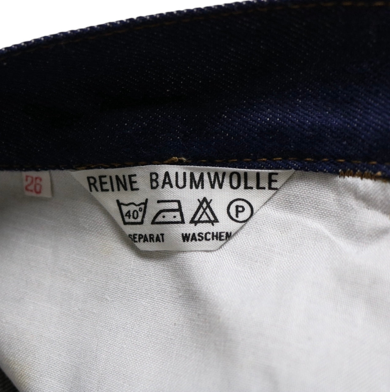 Denim Jeans
