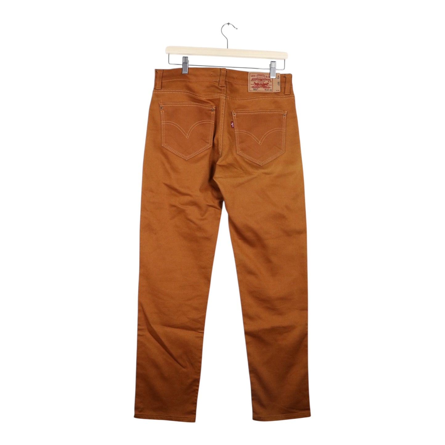 Levi's 501 Jeans W33/L34