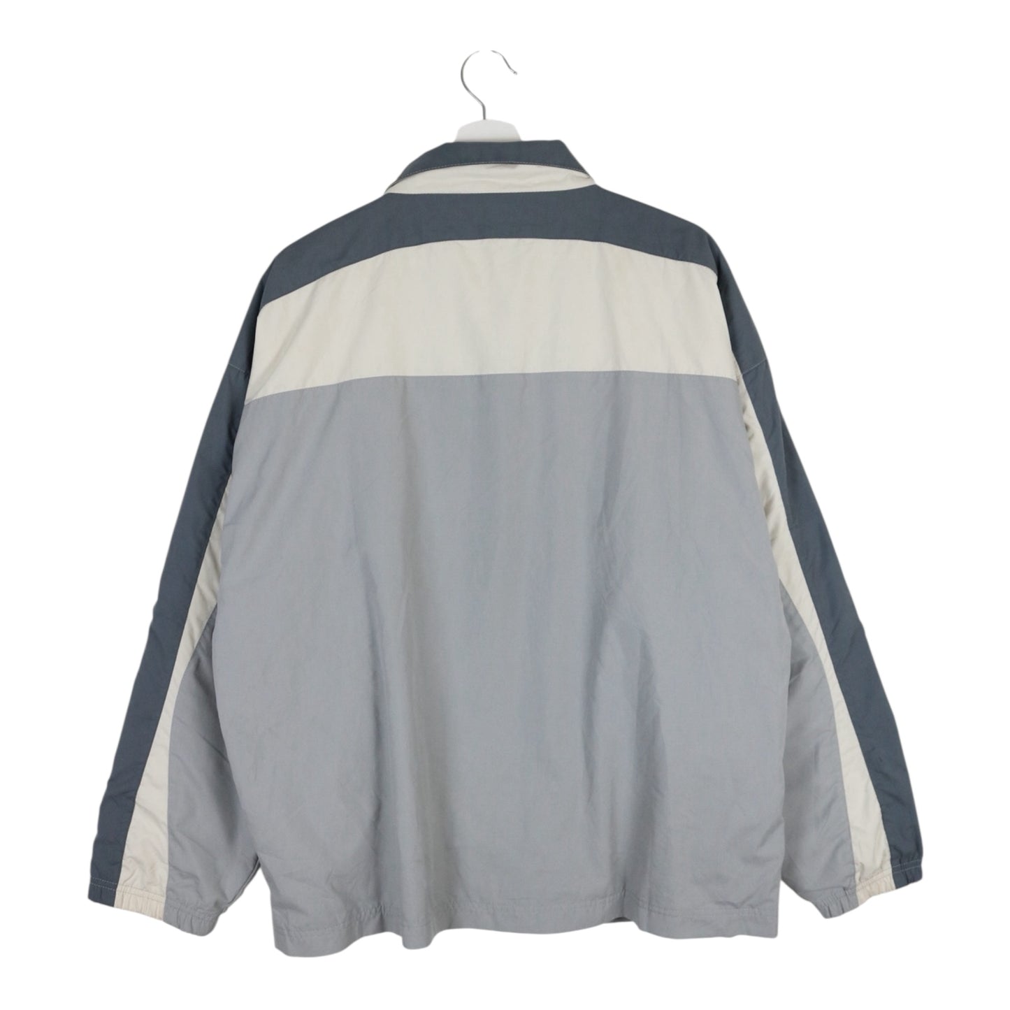 y2k Vintage Reebok Trackjacke M-L
