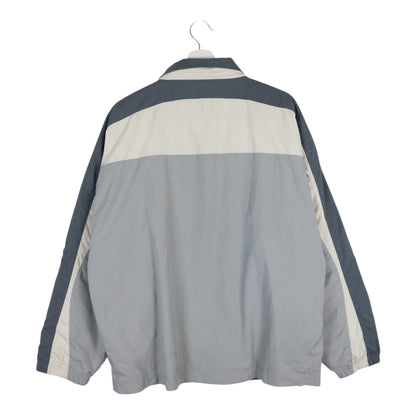 y2k Vintage Reebok Trackjacke M-L