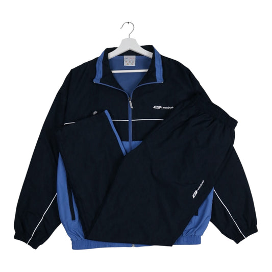 y2k Vintage Reebok Tracksuit M