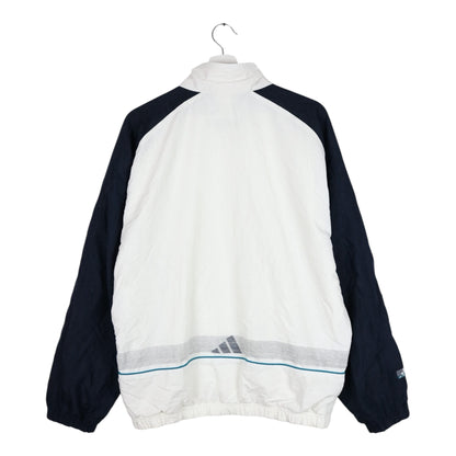 y2k Vintage Adidas Trackjacke L
