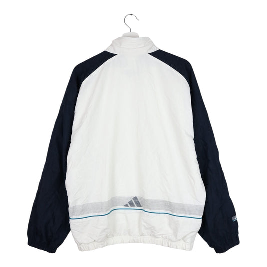 y2k Vintage Adidas Trackjacke L